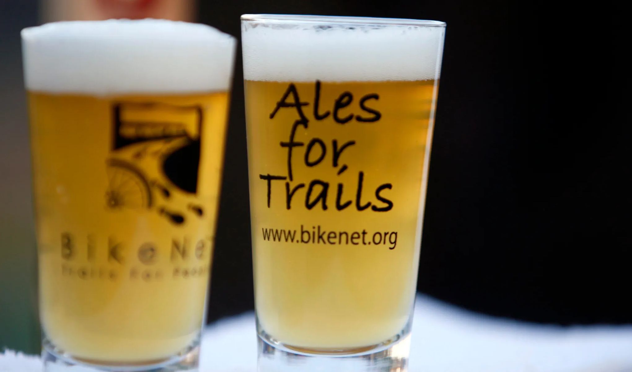 Ales for Trails