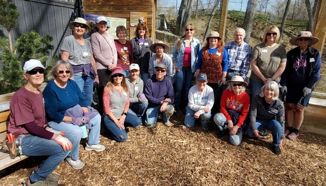 ZooMontana Botanical Society