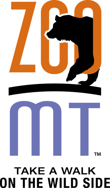 ZooMontana Logo