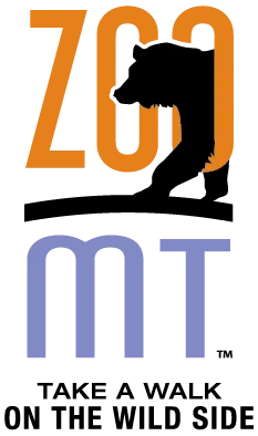 ZooMontana Logo