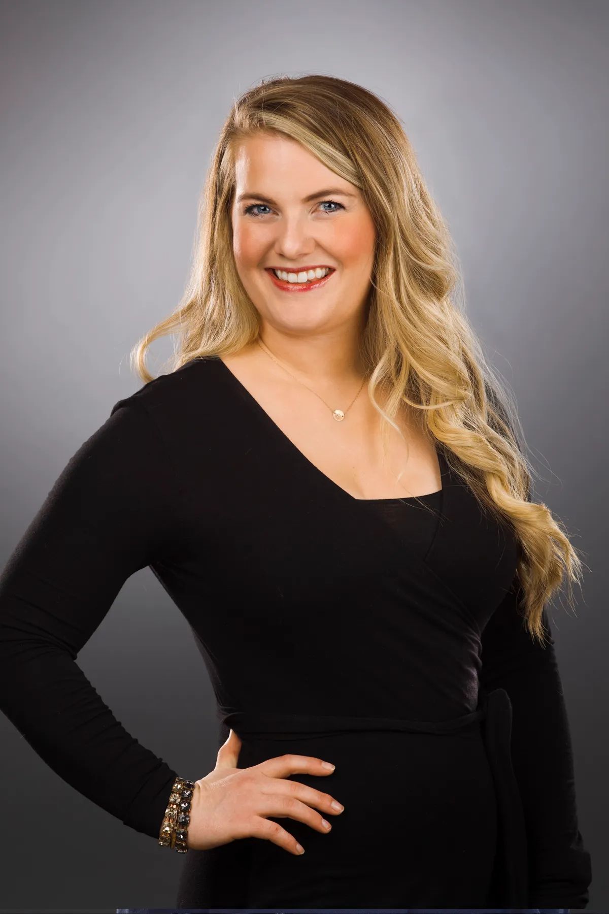 Jessica Hart, President & Chief Executive Officer at ZooMontana